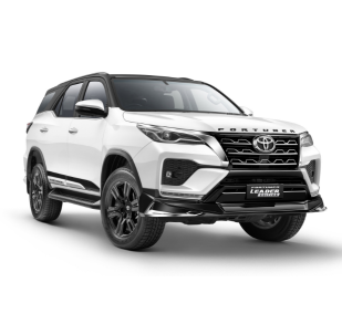 fortuner