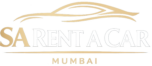 logo for sa rent a car