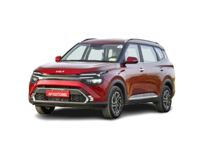kia carne new